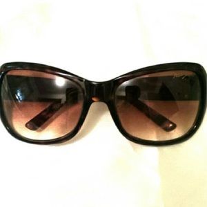 NWOT limited edition Marc Jacobs sunglasses